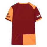 Thai Version Galatasaray SK 25/26 Home Jersey