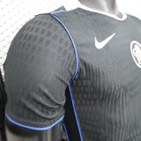Player Version Chelsea 25/26 Third Authentic Jersey