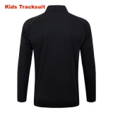 Kids Juventus 25/26 Training Jacket and Pants Set E25116