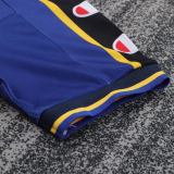 Kids Parma Calcio 2001/2002 Home Retro Kit