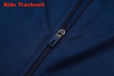 Kids ARS 25/26 Training Jacket and Pants Set E25123