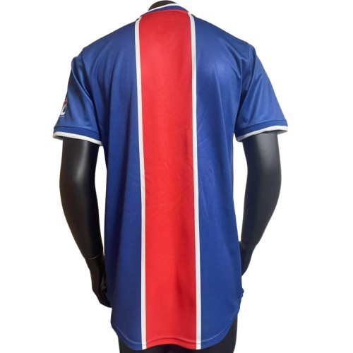 PSG 1999/2000 Home Retro Jersey