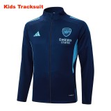 Kids ARS 25/26 Training Jacket and Pants Set E25123