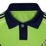 Thai Version Fulham FC 25/26 Away Jersey
