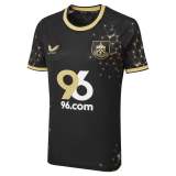 Thai Version Burnley FC 25/26 Third Jersey