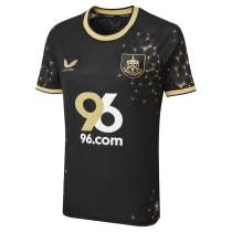Thai Version Burnley FC 25/26 Third Jersey