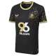 Thai Version Burnley FC 25/26 Third Jersey