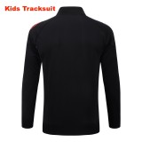 Kids Ajax 25/26 Training Jacket and Pants Set E25127