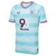 Thai Version Burnley FC 25/26 Away Jersey