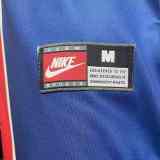 PSG 1999/2000 Home Retro Jersey