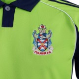 Thai Version Fulham FC 25/26 Away Jersey