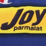 Kids Parma Calcio 2001/2002 Home Retro Kit