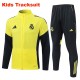Kids Real Madrid 25/26 Training Jacket and Pants Set E25112