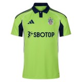 Thai Version Fulham FC 25/26 Away Jersey