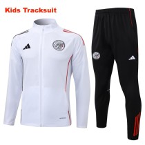 Kids Ajax 25/26 Training Jacket and Pants Set E25126
