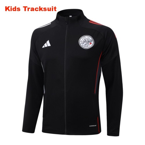 Kids Ajax 25/26 Training Jacket and Pants Set E25127