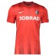 Thai Version SC Freiburg 25/26 Europa League Jersey