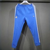 Real Madrid 25/26 Terrace Icons Track Jacket and Pants Set