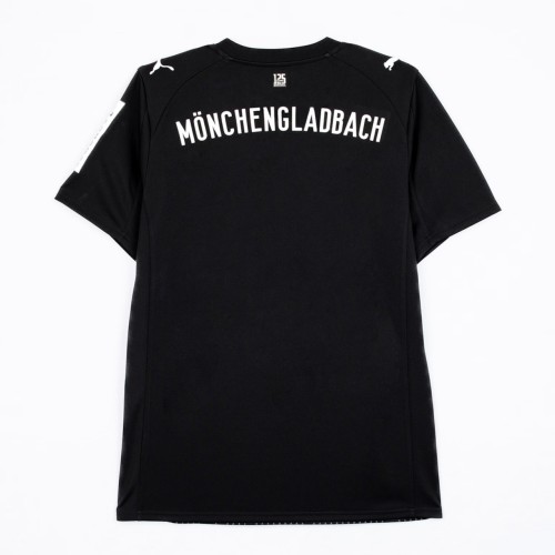 Thai Version Borussia Mönchengladbach 25/26 Third Jersey