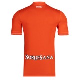 Thai Version SSC Napoli 25/26 Goalkeeper Jersey