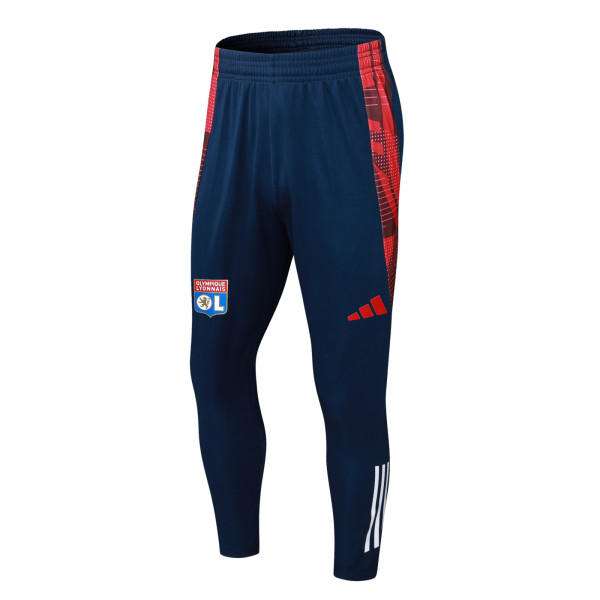 Player Version Olympique Lyon 25/26 Pro Training Pants C2526