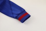 Barcelona 25/26 Full-Zip Team Track Jacket - 03