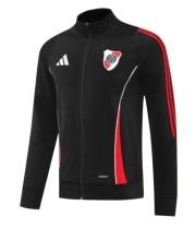 River Plate 25/26 Full-Zip Team Track Jacket - 01