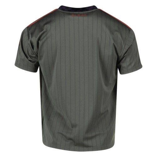 Thai Version Bayern Munich 25/26 Terrace Icons Jersey