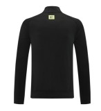 ARS 25/26 Full-Zip Team Track Jacket - 07