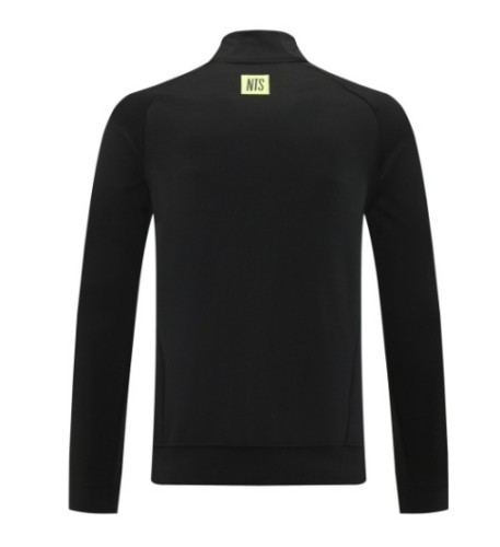 ARS 25/26 Full-Zip Team Track Jacket - 07