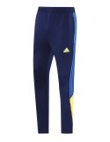 Boca Juniors 25/26 Training Track Pants - 03