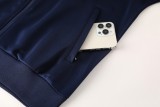 PSG 25/26 Full-Zip Team Track Jacket - 03