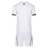 Kids Fulham FC 25/26 Home Jersey and Short Kit