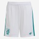 Player Version Liverpool 25/26 Third Authentic Shorts