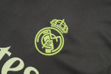 Real Madrid 25/26 Sleeveless Jersey and Shorts Set D25166