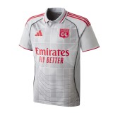 Thai Version Olympique Lyon 25/26 Third Jersey
