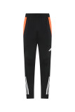Men's 2025 Half-Zip Training Top and Pants Set AB08 - 5
