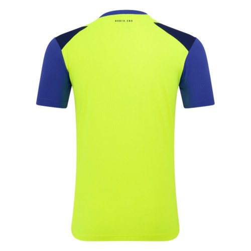 Thai Version Preston North End 25/26 Third Jersey