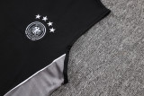 Germany 25/26 Sleeveless Jersey and Shorts Set D25165