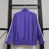 Matchday 2025 Training Windbreaker Jacket