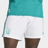 Player Version Liverpool 25/26 Third Authentic Shorts