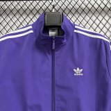 Matchday 2025 Training Windbreaker Jacket