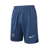PSG 25/26 Sleeveless Jersey and Shorts Set D25182