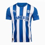 Thai Version Deportivo Alavés 25/26 Home Jersey
