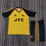 Kids ARS 1988/1989 Away Retro Kit
