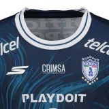 Thai Version CF Pachuca 25/26 Away Jersey