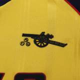 Kids ARS 1988/1989 Away Retro Kit