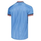 Sunderland 1986/1987 Away Retro Jersey