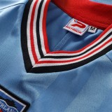 Sunderland 1986/1987 Away Retro Jersey