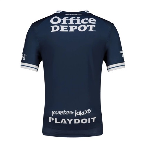 Thai Version CF Pachuca 25/26 Away Jersey